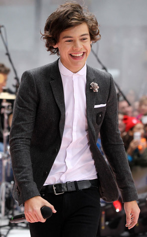 Harry Styles Harry Styles